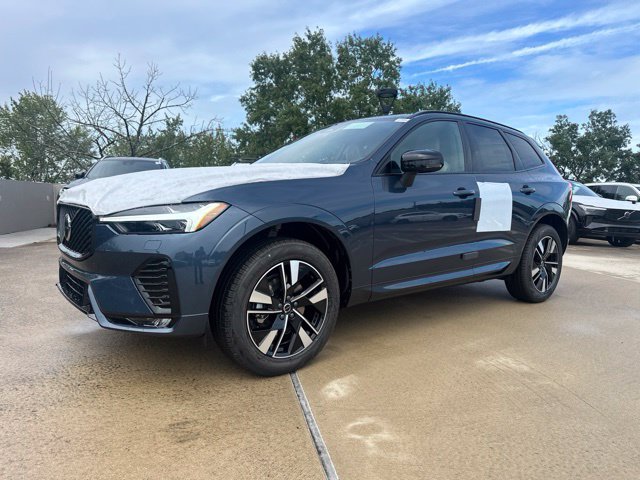 New 2027 Volvo XC60 B5 Core SUV