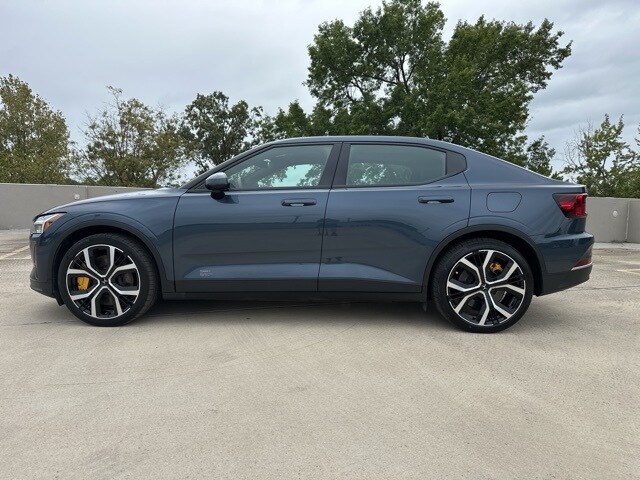 2022 Polestar PS2 e-AWD photo 3