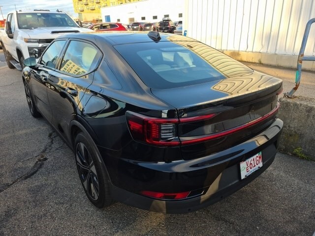 2024 Polestar PS2 photo 2