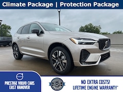 2026 Volvo XC60 B5 Core SUV