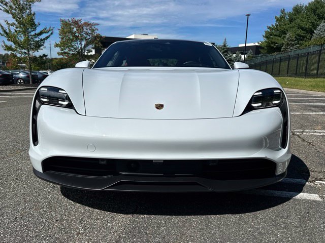 Used 2023 Porsche Taycan S with VIN WP0AB2Y1XPSA35007 for sale in East Hanover, NJ
