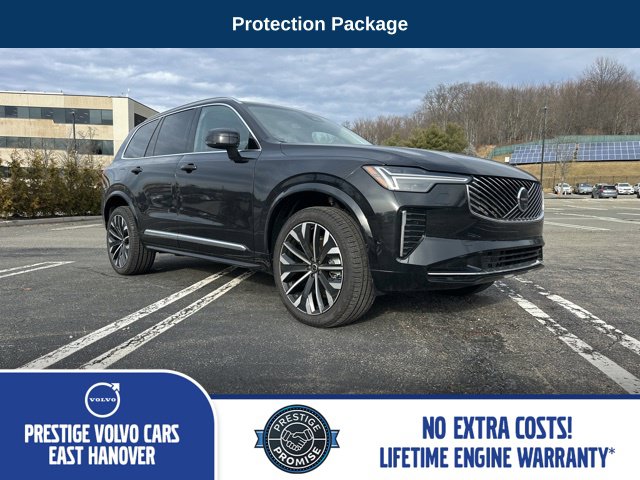 New 2026 Volvo XC90 B6 Ultra 7-Seater SUV