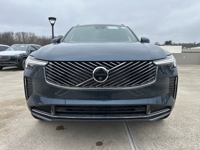 New 2026 Volvo XC90 B6 Plus 7-Seater SUV