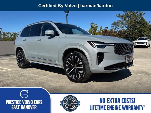 2026 Volvo XC90
