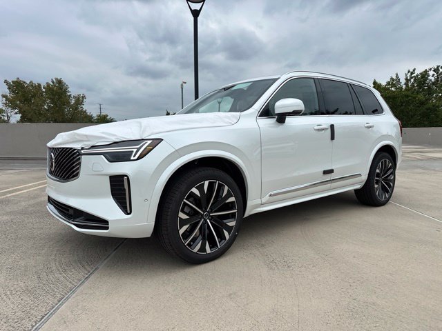 New 2027 Volvo XC90 B6 Plus 7-Seater SUV
