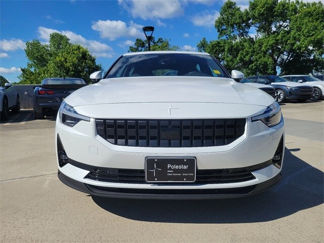 Used 2021 Polestar 2 Pilot Plus with VIN LPSED3KA1ML025794 for sale in East Hanover, NJ