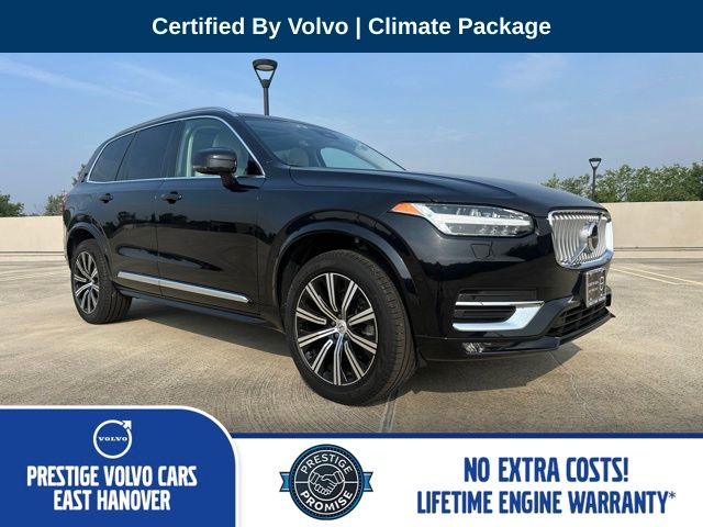 2024 Volvo XC90