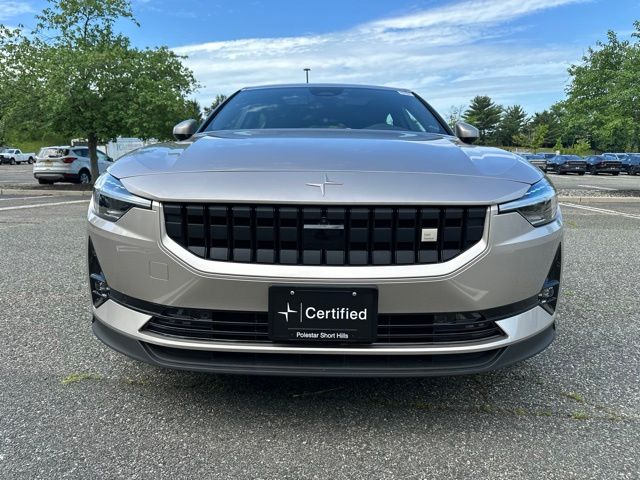 Used 2023 Polestar 2 Performance with VIN YSMET3KA0PL134153 for sale in East Hanover, NJ