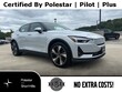 Polestar Polestar 2