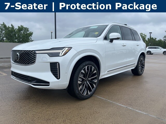 2026 Volvo XC90 photo 2