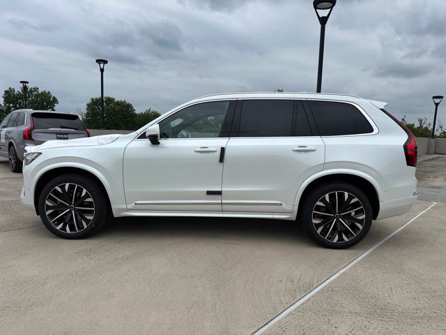 New 2027 Volvo XC90 B6 Plus 7-Seater SUV
