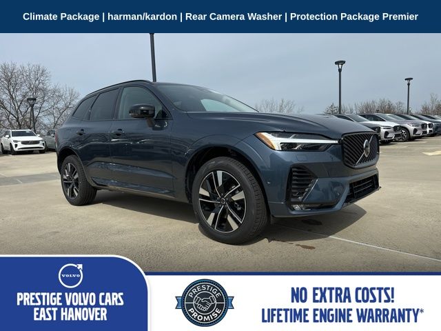 2026 Volvo XC60 B5 Plus Dark AWD's photo
