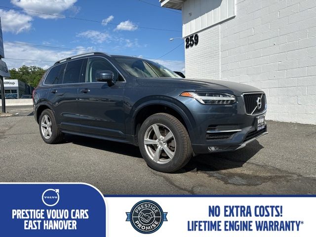 2019 Volvo XC90 T5 Momentum AWD's photo