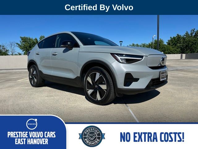 Certified Pre-Owned Volvo Cars and SUVs | Prestige Volvo Cars East
