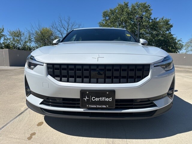 2023 Polestar PS2 photo 2