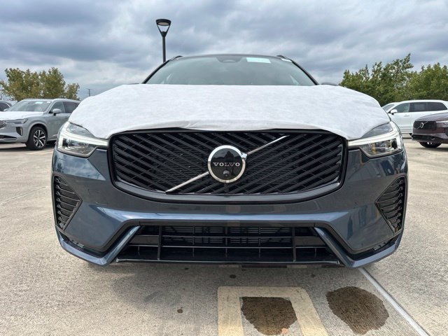 New 2027 Volvo XC60 Plus SUV