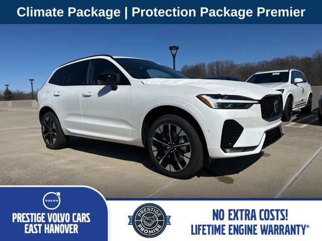 2026 Volvo XC60 B5 Plus Dark AWD's photo