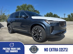 2026 Volvo XC90 B6 Plus 7-Seater SUV