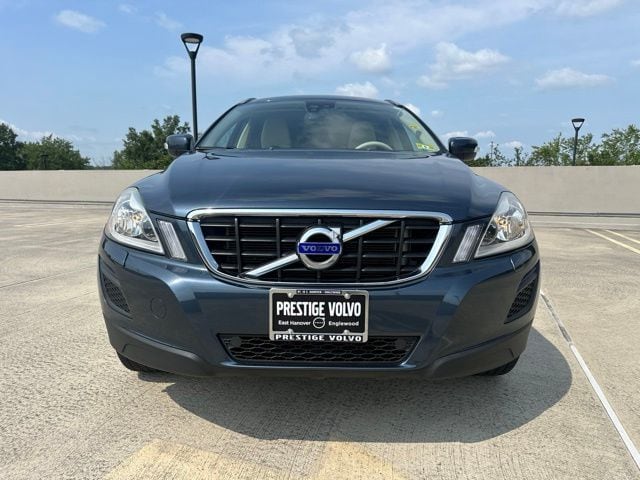 Used 2011 Volvo XC60 3.2 with VIN YV4940DZ6B2220011 for sale in East Hanover, NJ