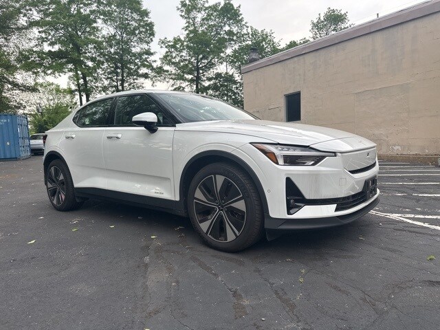2024 Polestar 2 Long Range Dual Motor