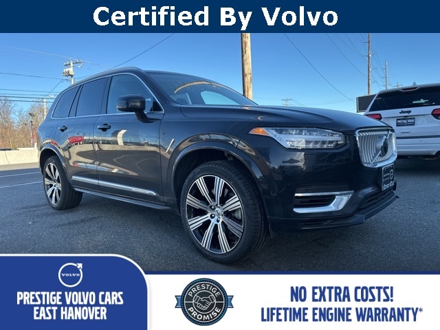 2024 Volvo XC90 Ultimate's photo