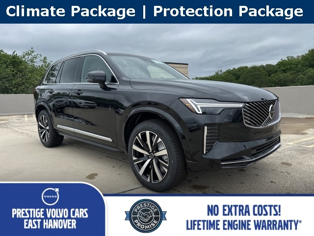 2025 Volvo XC90 SUV 