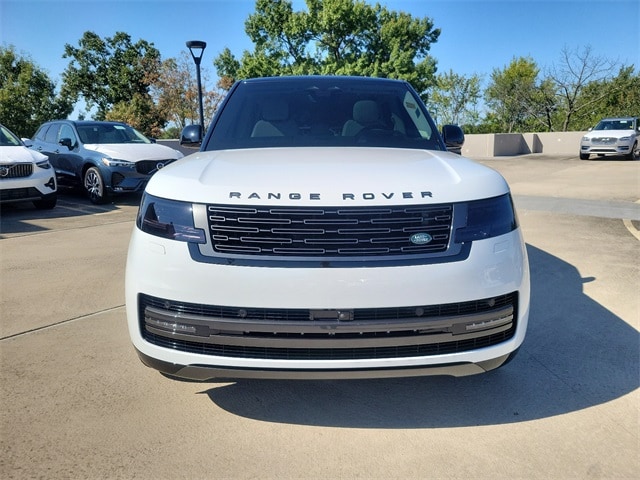 Used 2024 Land Rover Range Rover SE with VIN SALKP9E99RA200892 for sale in East Hanover, NJ