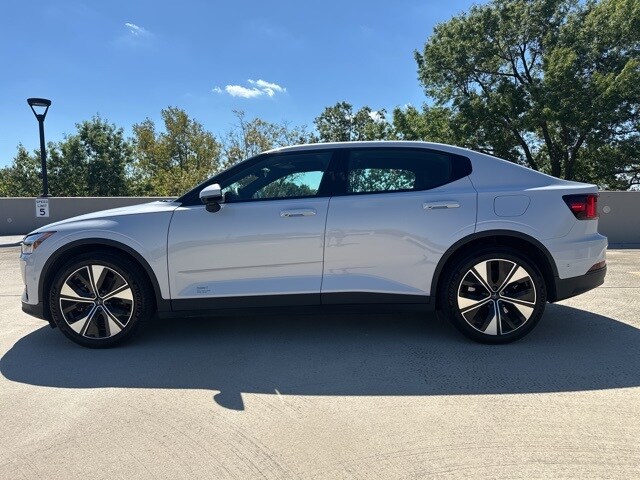 2023 Polestar PS2 photo 4