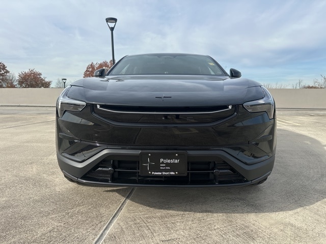 Used 2025 Polestar 3 Plus with VIN 7SYEA3YB7SG027547 for sale in East Hanover, NJ
