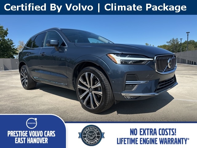 2023 Volvo XC60 Ultimate