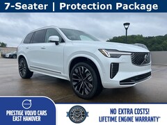 2026 Volvo XC90 B6 Ultra 7-Seater SUV