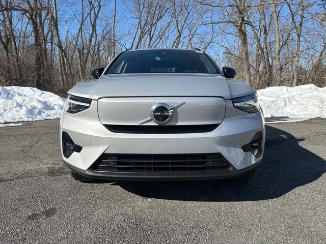 Certified 2023 Volvo XC40 Ultimate with VIN YV4ED3UM6P2945488 for sale in East Hanover, NJ