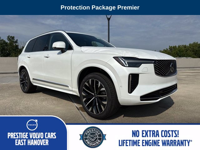 2027 Volvo XC90