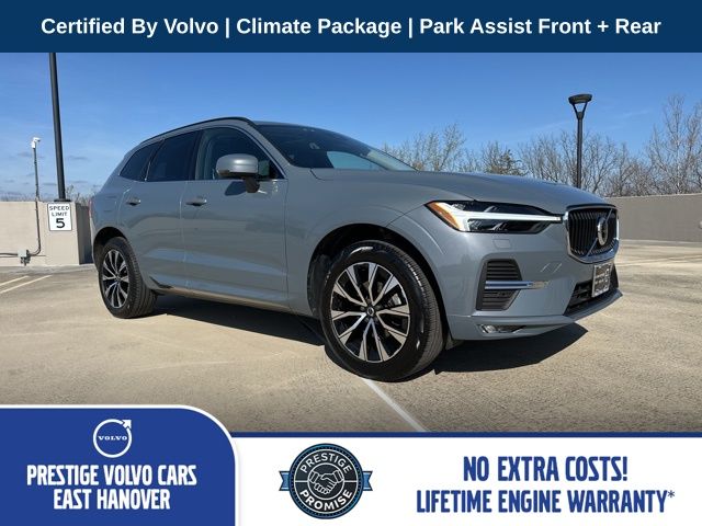Used Luxury Cars and SUVs for Sale | Prestige Volvo Cars East
