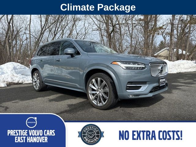 2021 Volvo XC90 Inscription
