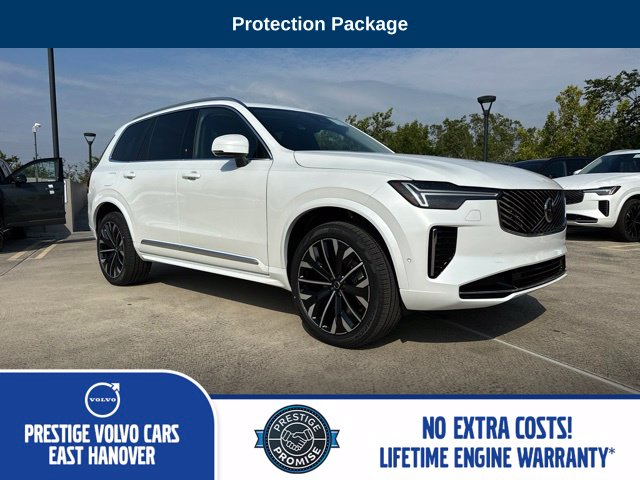 2027 Volvo XC90