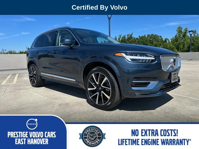 2024 Volvo XC90