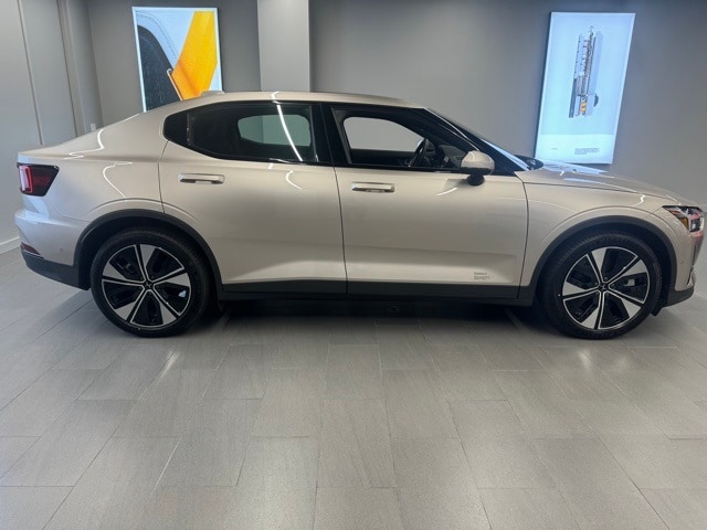 Used 2023 Polestar 2 Plus with VIN YSMEG3KA7PL111537 for sale in East Hanover, NJ