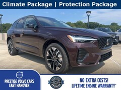 2026 Volvo XC60 B5 Plus SUV