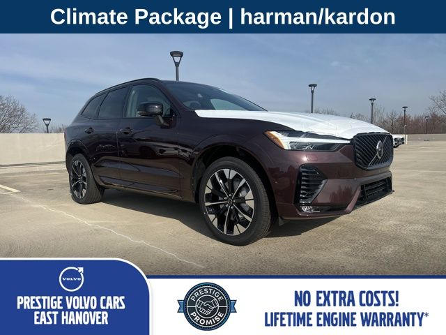 2026 Volvo XC60 B5 Plus Dark AWD's photo