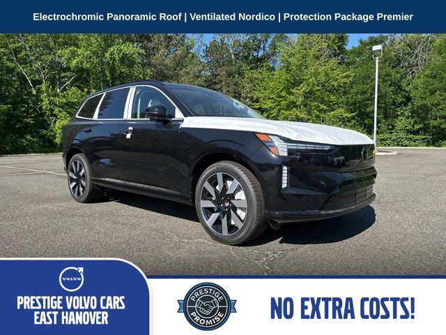 2026 Volvo EX90 Twin Motor Plus 7-Seater's photo