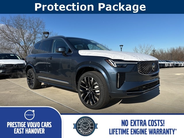 2026 Volvo XC90 Ultra's photo