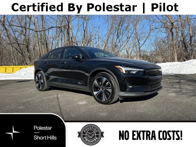 2024 Polestar 2 Plus