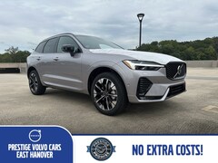 2026 Volvo XC60 B5 Plus AWD SUV