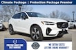 Volvo XC60 plug-in hybrid