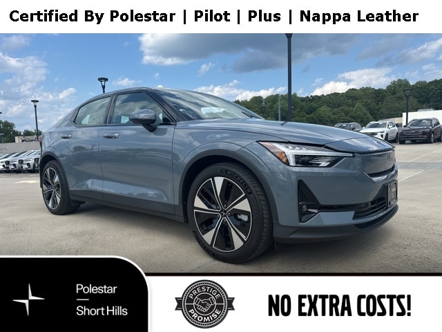 2024 Polestar 2 Long Range Dual Motor