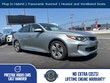 Kia Optima Plug-In Hybrid