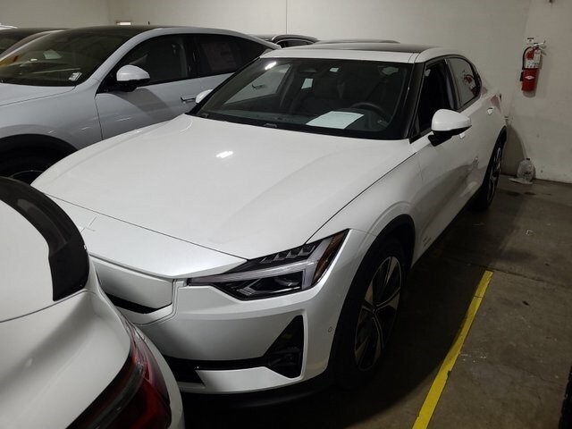 2024 Polestar PS2 photo 2