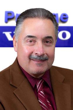 Pat Masone