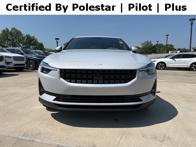 Used 2023 Polestar 2 Plus with VIN YSMED3KA0PL114904 for sale in East Hanover, NJ